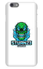 sturnzigaming iPhone Cases