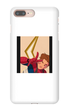 purelightning15 iPhone Phone Cases