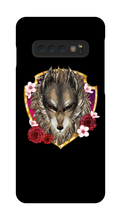 lalywolf Samsung Phone Cases