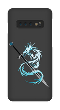 dragonslayer_668 Samsung Phone Cases (Dragon)