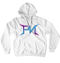pizzlen8r-6400 Hoodies (No-Zip/Pullover)