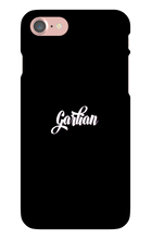 iPhone Phone Cases With Signature logo