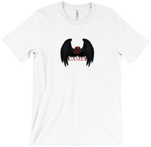 DiabolicGames Logo - T-Shirts