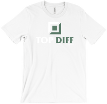 Top Diff - Jtay20 T-Shirts
