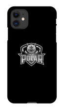 polarlde iPhone Cases