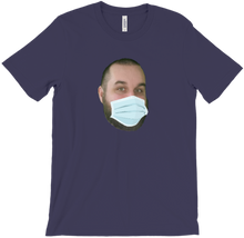 Wear your darn mask!