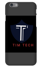 timhoareau iPhone Phone Cases