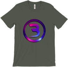 bazzaUK Logo only T-Shirts