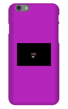 haden2010 iPhone Phone Cases