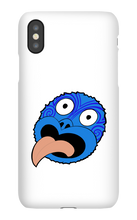 tepihiketetaniwha iPhone Phone Cases