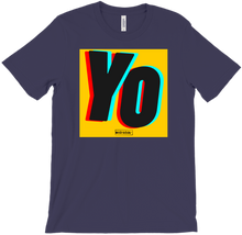 micfreak YO T-Shirts