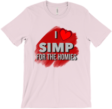 for the homies