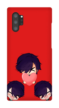 fanboyhouyi Samsung Phone Cases