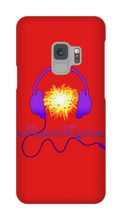 starfyre_tech Samsung Phone Cases