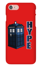 tomnomnomnom1 iPhone Phone Cases
