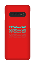 the_real_linkons Samsung Phone Cases