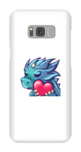 Love Samsung Phone Cases