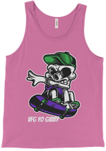 VFG Yo Gibby Tank Top