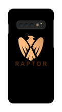 Raptor Samsung Phone Cases