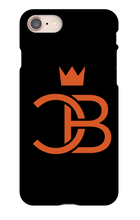thechosenbernard iPhone Phone Cases