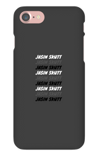 Jasin Skutt Trio iPhoneskal