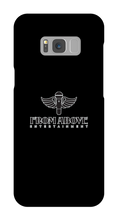fromaboveent Samsung Phone Cases