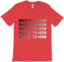 B2W (Built to win) T-Shirts