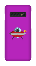 itskendraeh Samsung Phone Cases