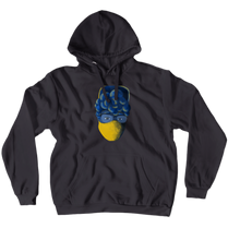 Quarantine Joy Hoodies (No-Zip/Pullover)