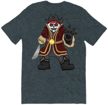 tshirt-back by DerTrobse