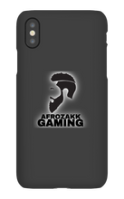 afrozakk iPhone Phone Cases