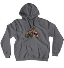 Jcriss Hoodies (No-Zip/Pullover)