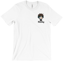 Hacky's T-Shirts