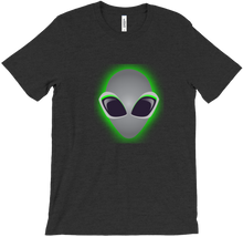 Talung Alien Too Shirt
