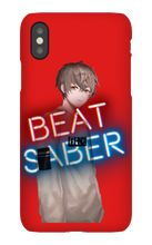 Anime Boy Design 2021 iPhone Phone Cases