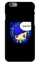 sebirt07 iPhone Phone Cases
