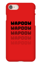 lilshae iPhone Phone Cases