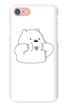 smarky9 iPhone Phone Cases