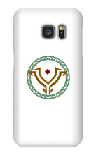 robinspain Samsung Phone Cases