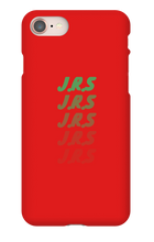 oniel_dolorita iPhone Phone Cases