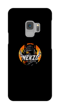 nekzosinodiak Samsung Phone Cases