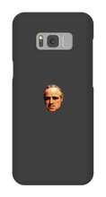 daniconigameplay Padrino Samsung Cover