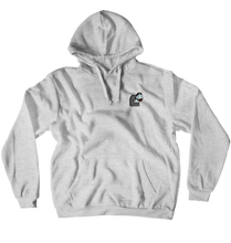 slikolas Hoodies (No-Zip/Pullover)