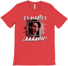 Camiseta "Es Martes"