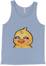 c0ldgirlpower Tank Top