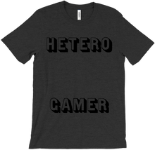 Hetero Gamer Shirt