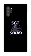 sgtsquidttv Samsung Phone Cases