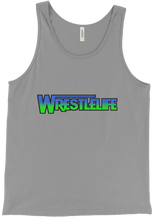 WrestleLife Tank Top