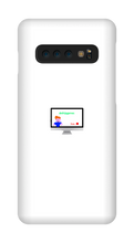 dethijsgames Samsung Phone Cases