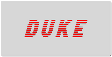 dukeonpc XXL Gaming Mousepad
